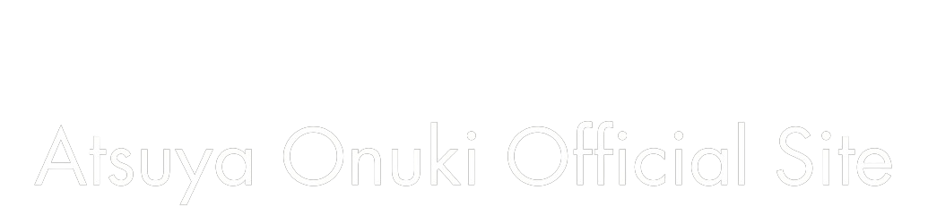 大貫淳也 Official Site